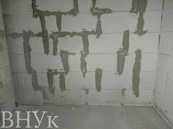 Продаж Квартира 1-кімнатна, 5/11 поверх на Смакули Тернопіль