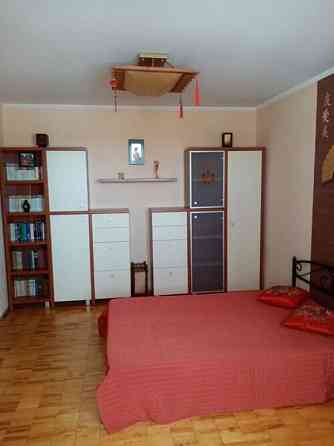 Оренда Квартира 2-кімнатна, 13/16 поверх на ул. Александра Довженко, 16а Київ