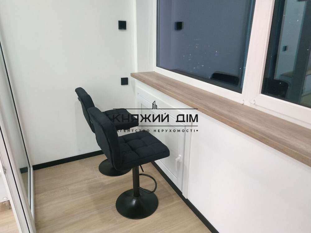 Продаж 1-кімнатної роздільної квартири в ЖК Manhattan City. Генератор. № 21145828 Kiev - photo 10