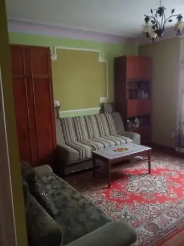 Продаж 3к Квартира 70 кв.м Радянська вулиця 3 Кропивницький - фото 8