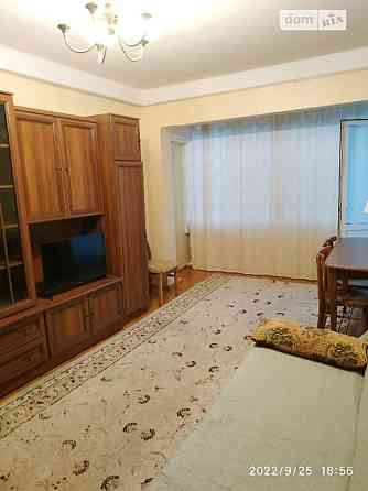 Оренда Квартира 2-кімнатна, 4/9 поверх на ул. Даниила Щербаковского Київ