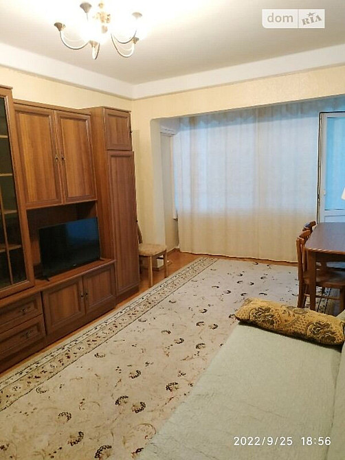 Оренда Квартира 2-кімнатна, 4/9 поверх на ул. Даниила Щербаковского Київ - фото 1