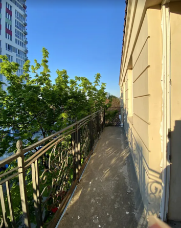 Квартира в новом Доме Одеса