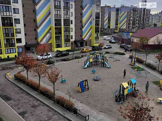 Оренда Квартира 1-кімнатна, 4/7 поверх на Стеценка, 75В Киев