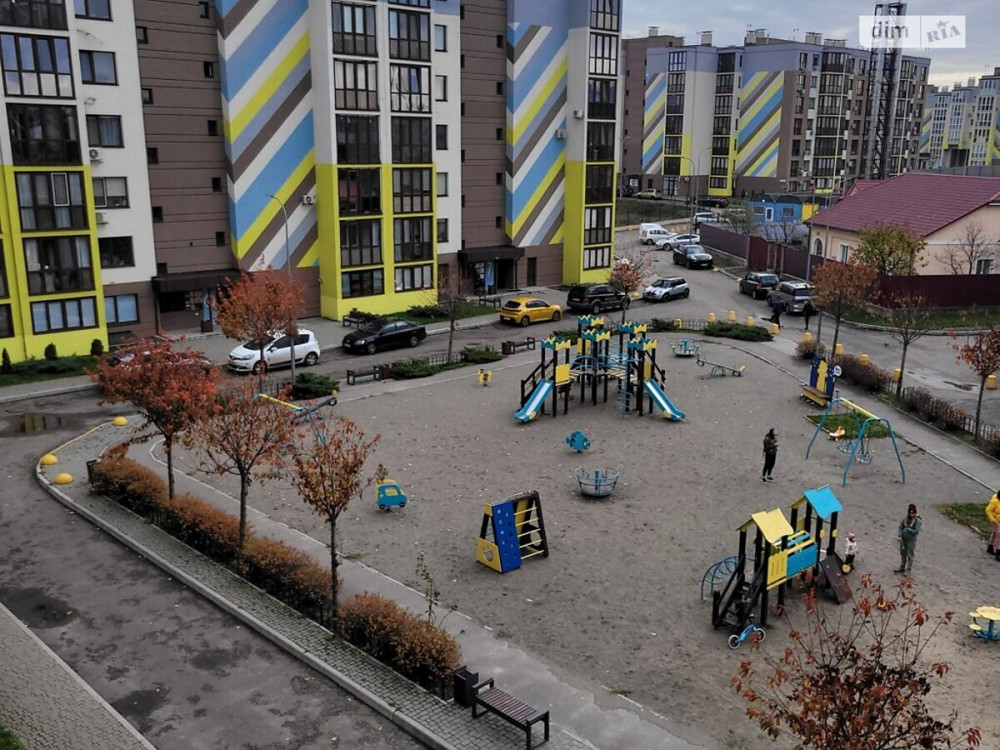 Оренда Квартира 1-кімнатна, 4/7 поверх на Стеценка, 75В Київ - фото 2