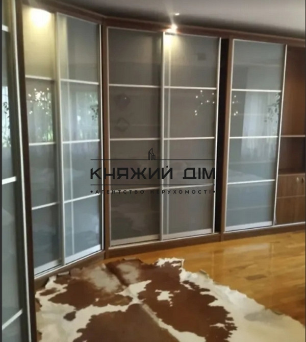 Оренда 3-кімнатної квартири м. Оболонь, код 11204050 Київ - фото 9