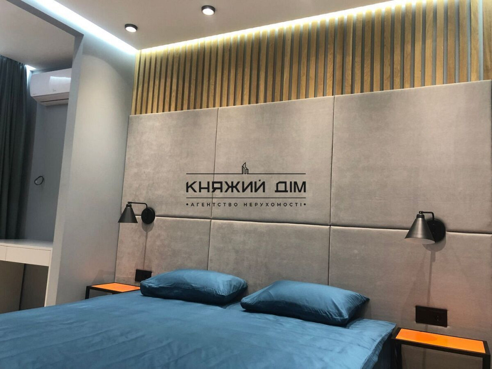 Оренда 2-кімнатної квартири в ЖК Зарічний. № 11203070 Київ - фото 3