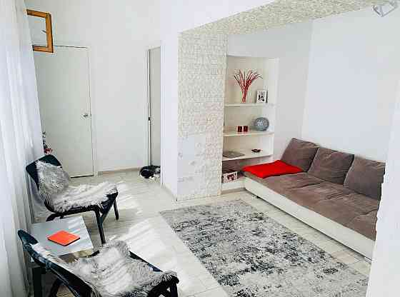 Шикарная квартира-дом у парка Шевченко Одеса