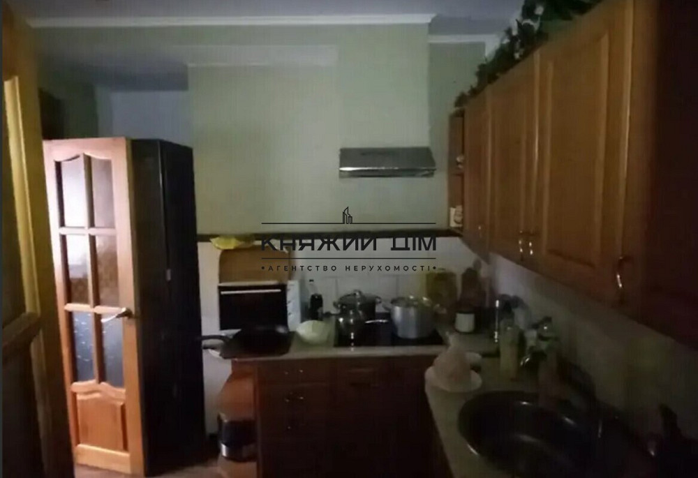 Продаж 4-х к. квартири м. Святошино. №21146497 Київ - фото 3