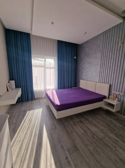 Продам  2-х этажный таунхаус в ЖК "Черноморская Ривьера" (Фонтанка) Фонтанка - фото 15