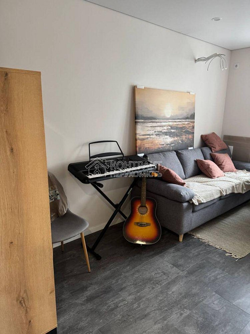 Оренда 2к Квартира 46 кв.м Науки вул. Харків - фото 9