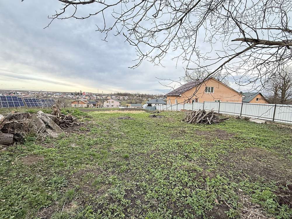 Продаж земельної ділянки 8 соток на вул. Русанівська Байківці - фото 13