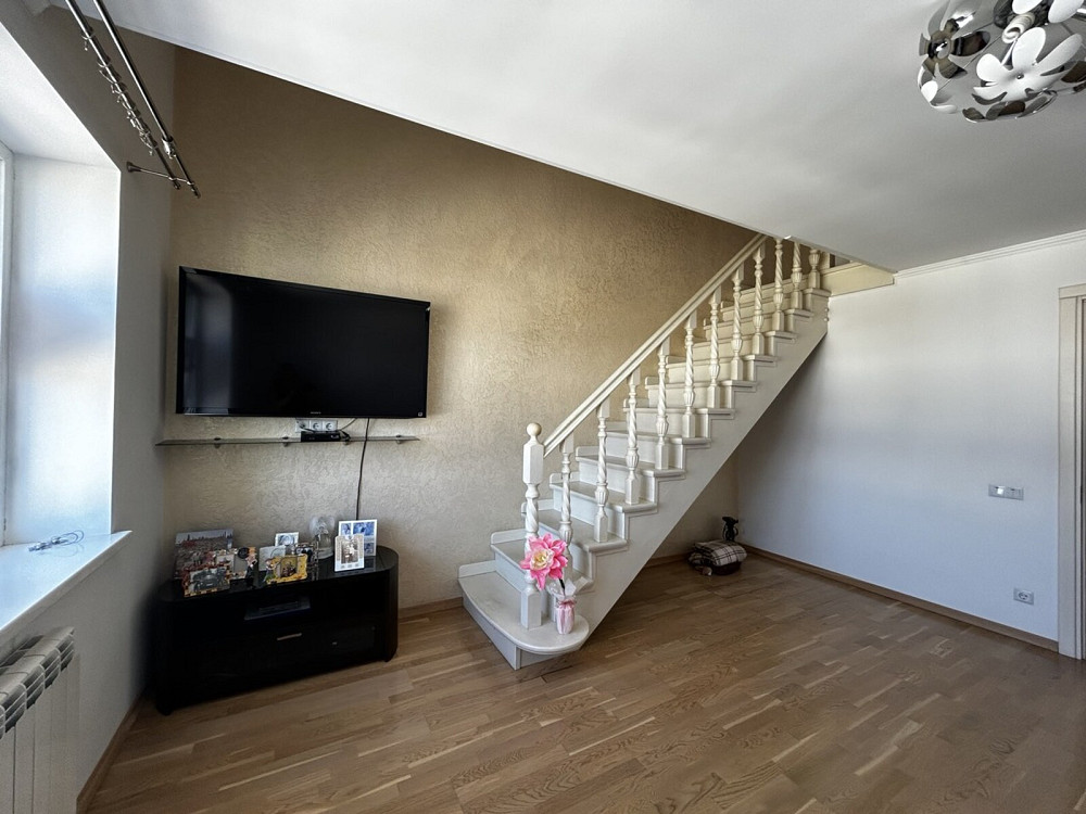 Продаж Квартира 4-кімнатна, 9/10 поверх на Крайня, 1В Krykhivtsi - photo 20