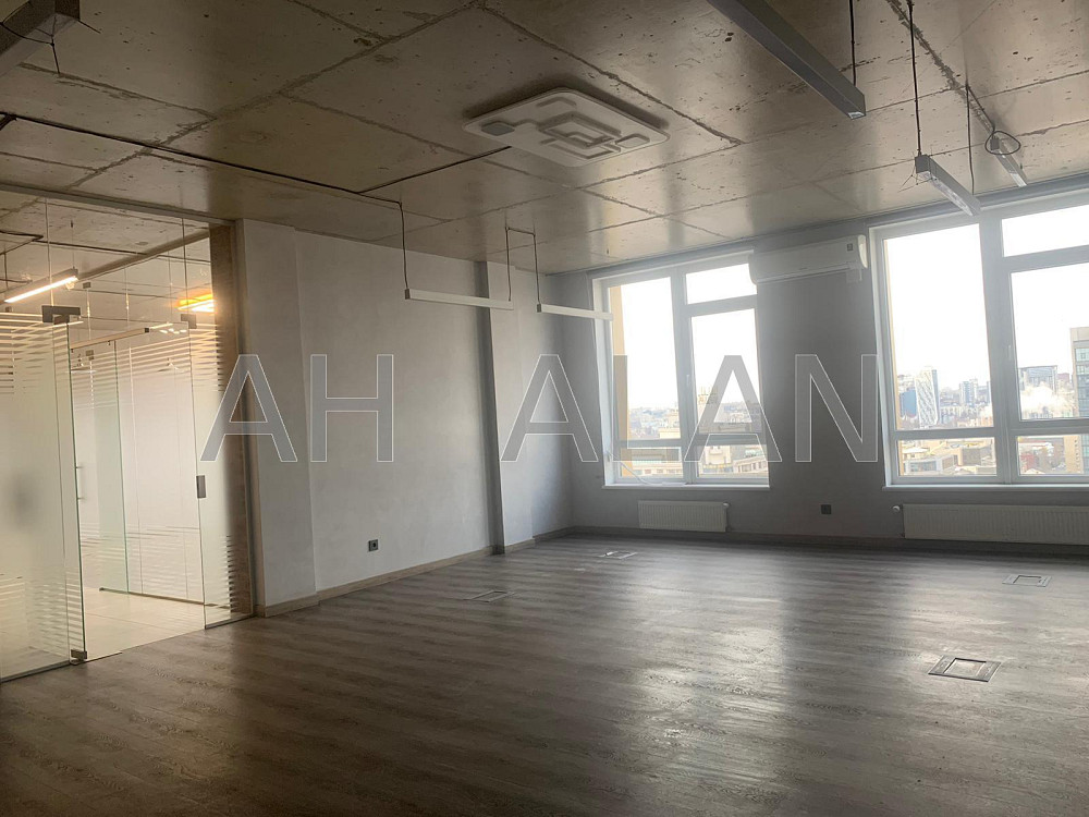 Оренда офісне приміщення на Жилянська вул., 68 приміщень - 5, поверх - 22/24 Київ - фото 15