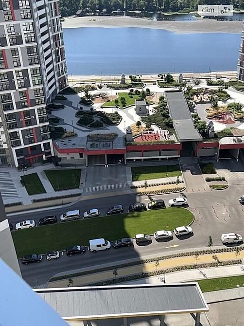 Продаж Квартира 3-кімнатна, 19/26 поверх на Микільсько-Слобідська, 10 Киев - изображение 3