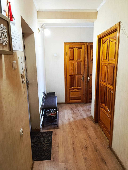 Продаж Квартира 3-кімнатна, 6/9 поверх на Шолом-Алейхема вул., д. 24 Kiev - photo 7