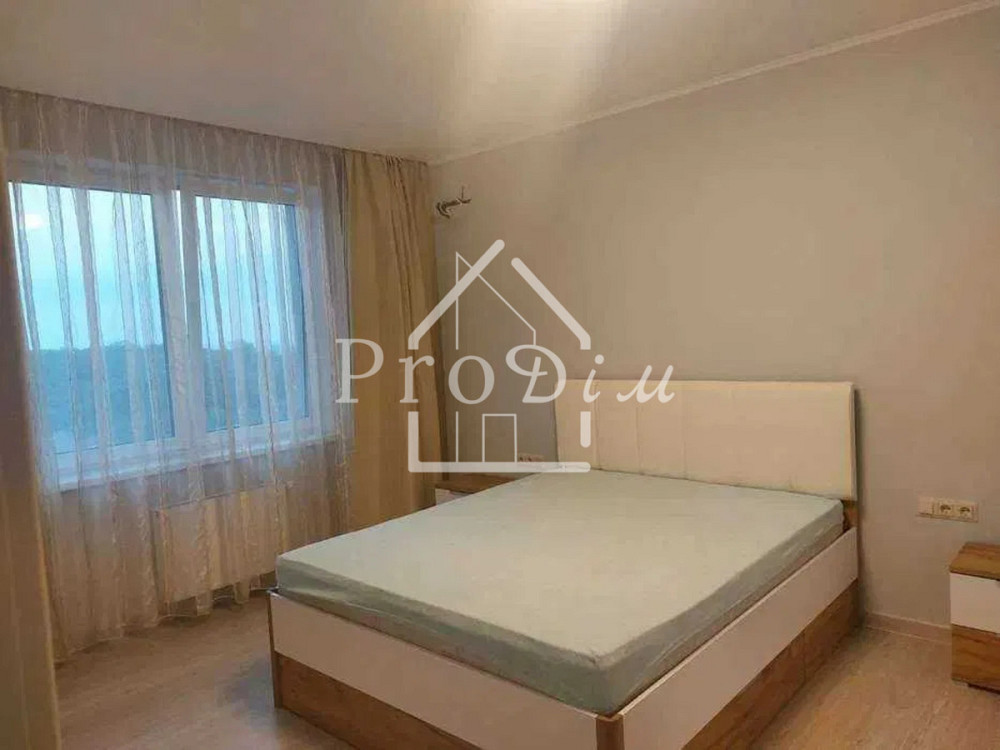 Оренда Квартира 2-кімнатна, 6/7 поверх на Сергія Данченка вул., 32б Киев - изображение 8