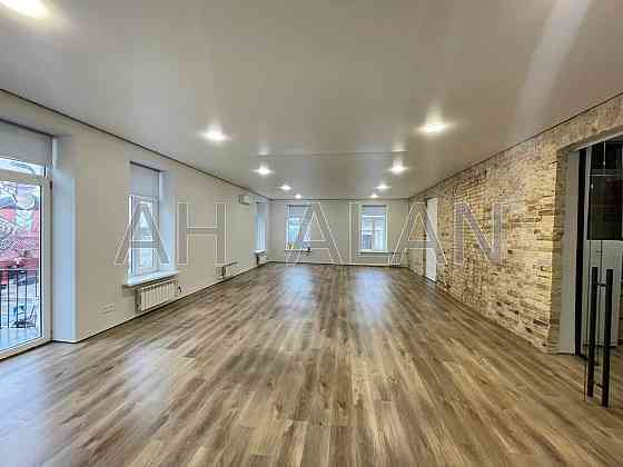 Оренда Будинок 2-кімнатний на Межигірська вул., 3 Київ