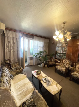 Продам 3-х комнатную квартиру по ул. Добровольского Одеса