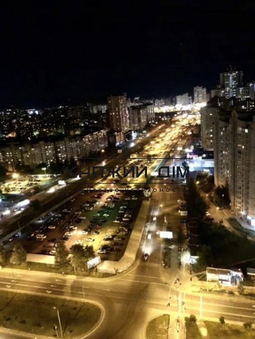 Оренда Квартира 2-кімнатна, 25/26 поверх на Григоренко Петра просп. Київ - фото 8