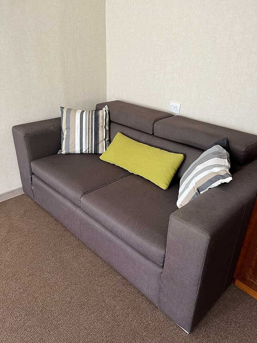 Оренда Квартира 1-кімнатна, 6/9 поверх на Вербицкого Архитектора ул., 19 а Київ - фото 10