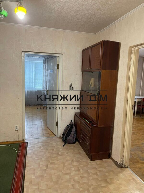 Продаж 3-х к.кв. метро Харківська по вул. Ревуцького в Дарницькому р-ні. Код об'єкту№:21145163 Kiev - photo 11