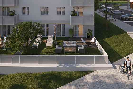 Продаж Квартира 2-кімнатна, 8/9 поверх на Шевченка Vovchynets