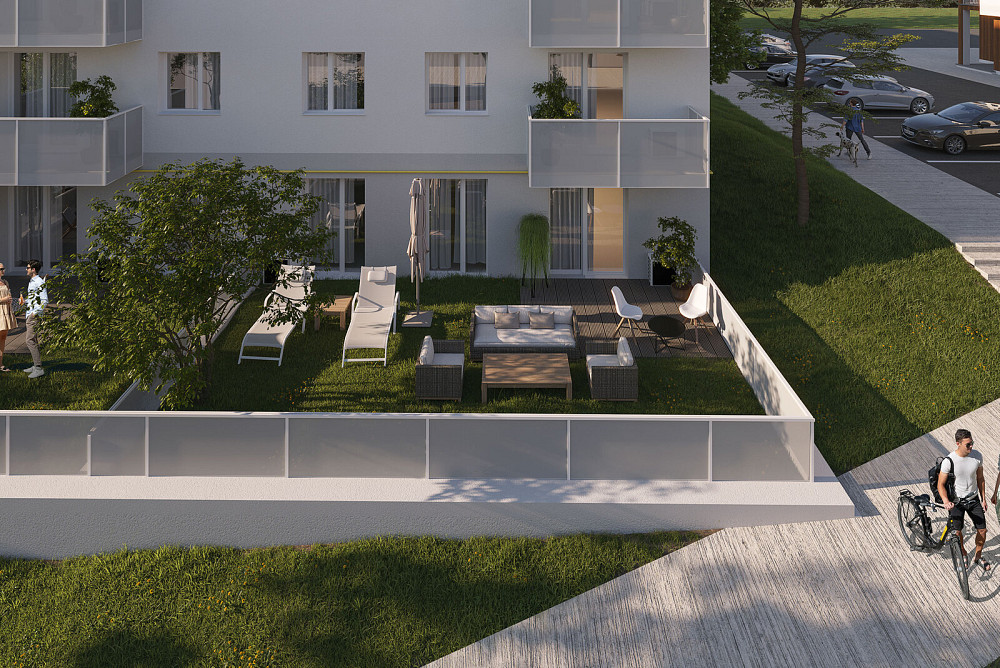 Продаж Квартира 2-кімнатна, 8/9 поверх на Шевченка Vovchynets - photo 4