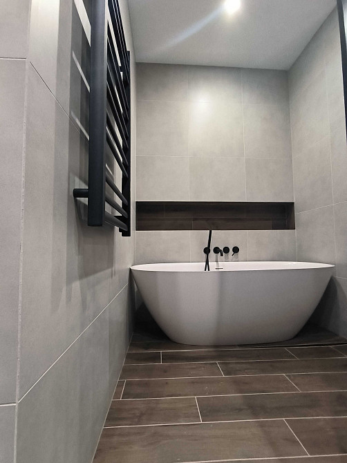 Продаж Квартира 3-кімнатна, 21/25 поверх на Глибочицька вул., д. 73-79 Киев - изображение 16