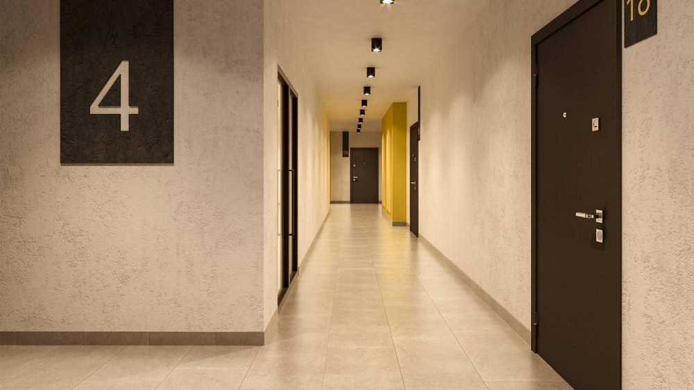 Продаж 3к Квартира 85.8 кв.м Гетьмана Мазепи вул. Львів - фото 6