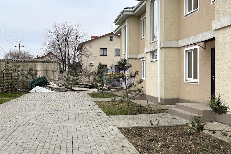 Продаж 2-поверховий Будинок з ділянкою 1 сот 96 кв.м 2 кімн.  Фонтанка - фото 2