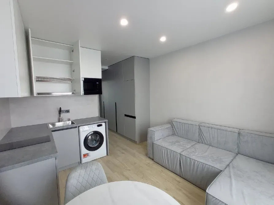 Продаж 1к Квартира 22.1 кв.м Favorit Дніпро - фото 10