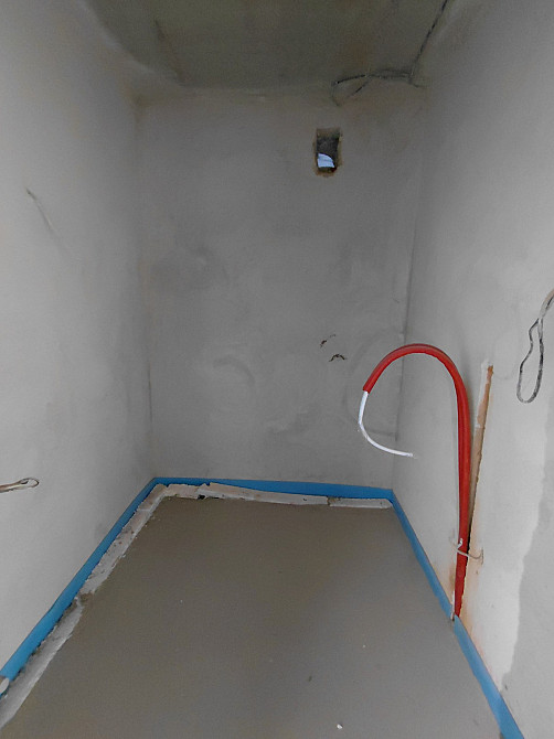 Продаж Квартира 1-кімнатна, 3/4 поверх Тернопіль - фото 13