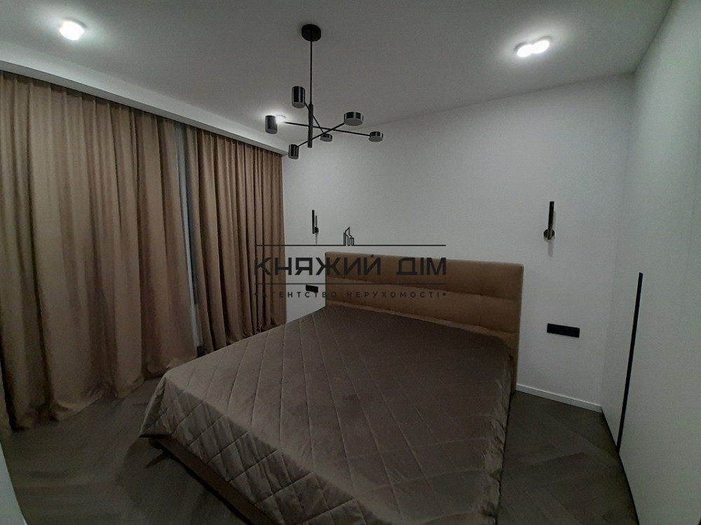 ГЕНЕРАТОР! Оренда 1-кімнатної роздільної квартири в ЖК СВЯТОБОР. №11198972 Київ - фото 19