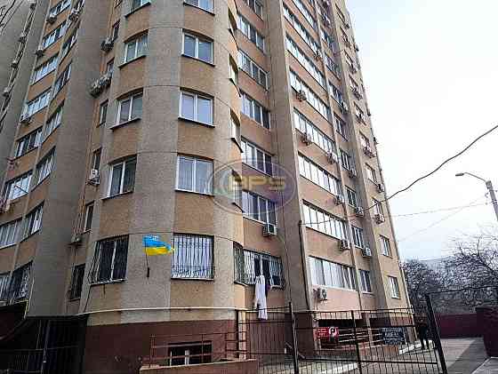 Продаж офісне приміщення на пров. Іспанська вул. поверх - 1/10 Одеса