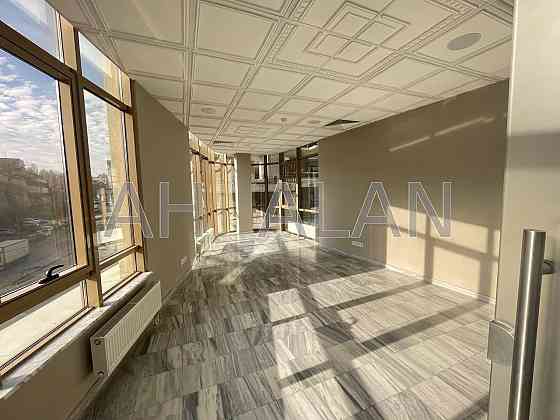 Оренда офісне приміщення на Глибочицька вул., 101 приміщень - 4, поверх - 3/9 Kiev