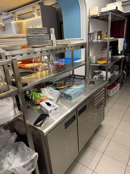 Оренда заклад громадського харчування на вул. Академика Королёва поверх - 1/1 Одеса - фото 12