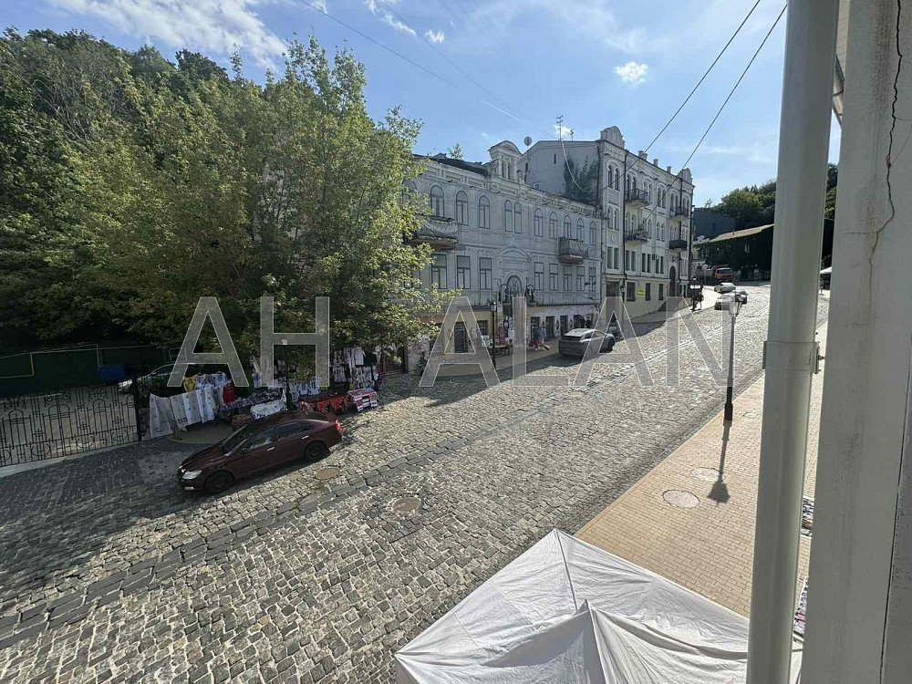 Оренда Будинок 3-кімнатний на Андріївський узвіз Київ - фото 13