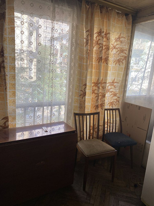 Продаж Квартира 3-кімнатна, 3/6 поверх на Гончара Олеся вул., д. 75 Київ - фото 4