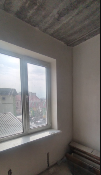 1-комнатная квартира на Фонтане/ул. Бригадная Одеса - фото 2