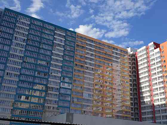 Смарт квартира в сданном доме. Лиманка