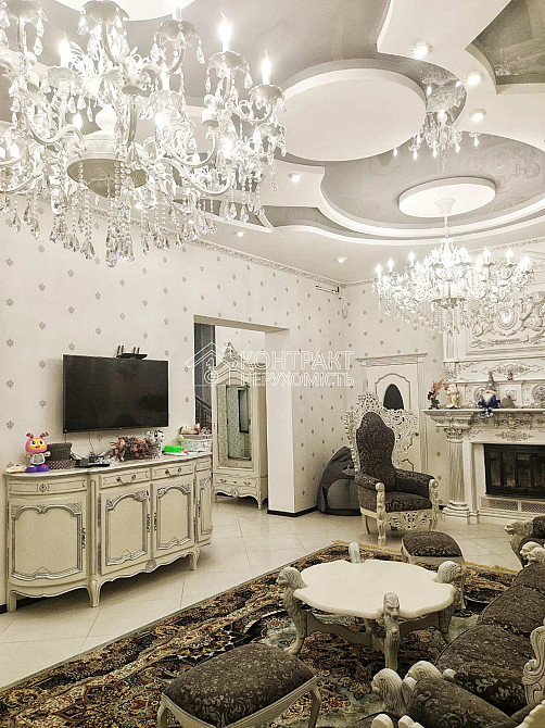 Оренда Будинок 6-кімнатний на вул. Дебютна Kharkiv - photo 11