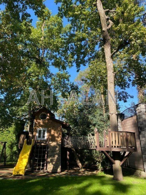 Оренда Будинок 8-кімнатний на Кленова вул., 1 Ворзель - фото 14