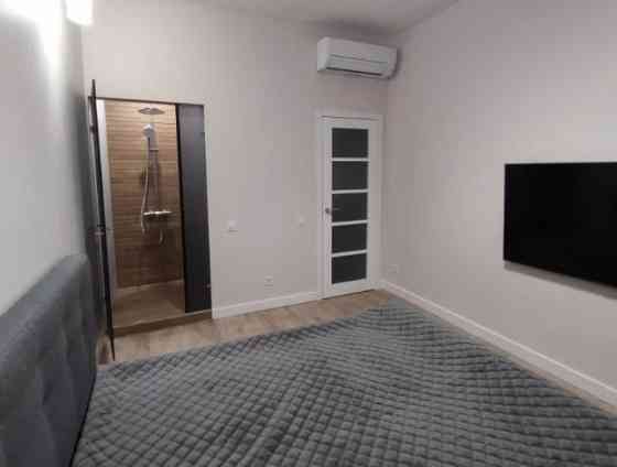 Квартира на Итальянском бульваре Одесса