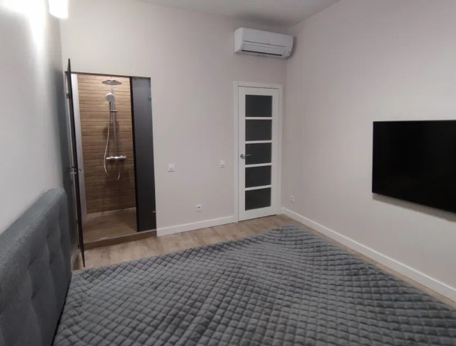 Квартира на Итальянском бульваре Одеса - фото 2