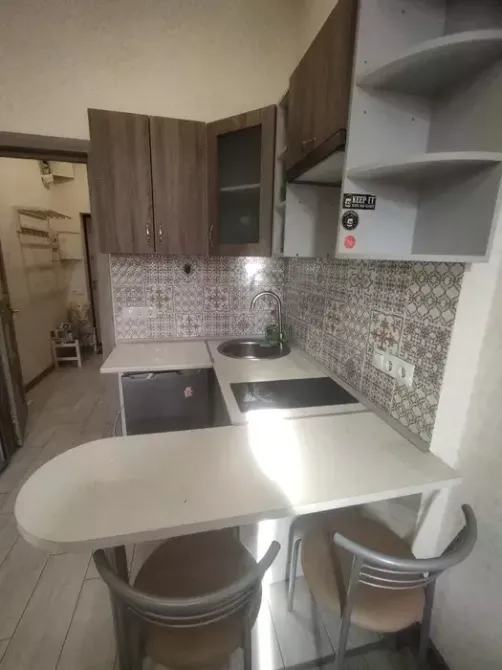 Продаж Квартира 1-кімнатна, 6/6 поверх на Андриевского Odessa - photo 9