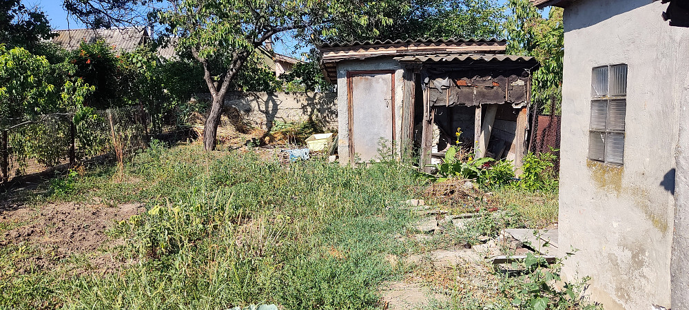 Продается не большой дом. с.Нерубайское. (НАТИ) Нерубайське - фото 1