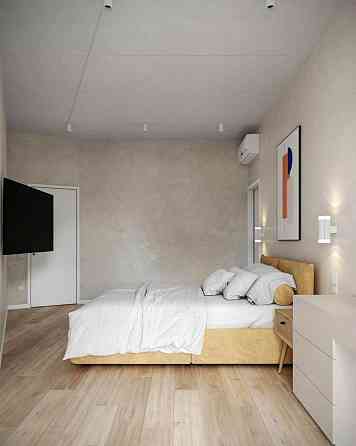 Оренда Квартира 2-кімнатна, 4/4 поверх на вул. Під Дубом Львів