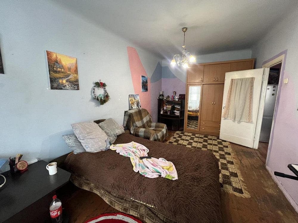 Продаж Квартира 1-кімнатна, 4/4 поверх на вул. Кордубі Мирона Львів - фото 12