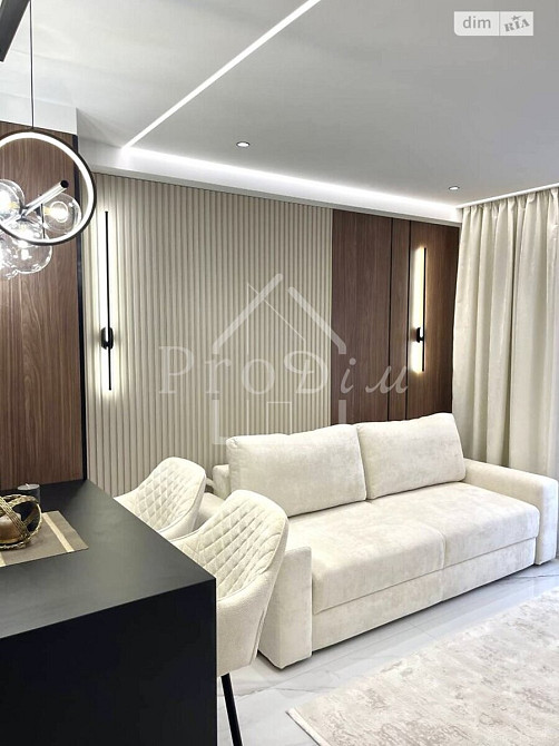 Продаж Квартира 1-кімнатна, 3/21 поверх на Михайла Максимовича вул. (Онуфрія Трутенка), 24в Київ - фото 6